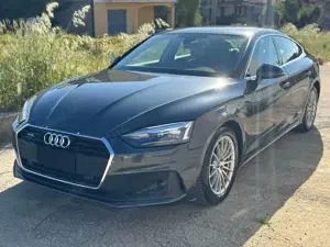 Audi A5 40 TDI quattro basis