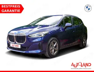 BMW 218 218d Active Tourer LED Navi Head-Up 360° Kamera