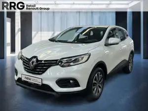Renault Kadjar BUSINESS EDITION TCe 140 EDC GPF PDC
