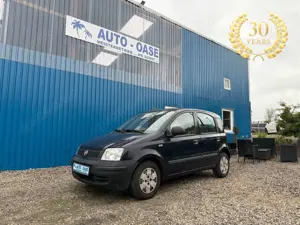Fiat Panda 1.1 8V Active**Allwetter*HUAU neu**