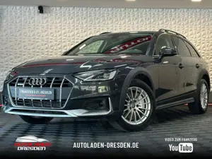 Audi A4 allroad 45TDI QUATTRO LED#VIRTUAL#CAM#SHZ#NAV