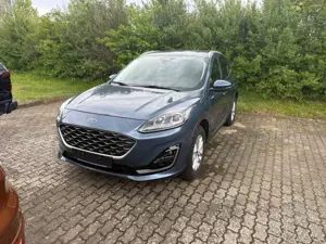 Ford Kuga Plug-In Hybrid Vignale HUD/8-Fach/ACC/LED
