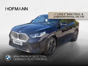 BMW iX2 M Sport