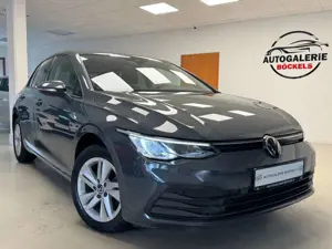 Volkswagen Golf VIII Lim. Life 2.0TDI°DSG°LED°Garantie°ACC
