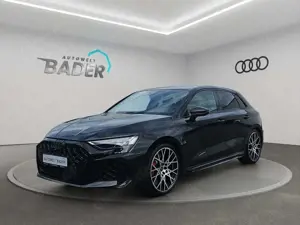 Audi RS3 RS 3 Sportback Matrix Pano Sonos