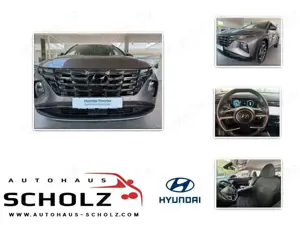 Hyundai TUCSON 1.6 T Plug-in 4WD Trend
