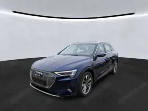 Audi e-tron 50 quattro advanced AHK ACC LED NAVI