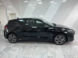 Hyundai i30 1.6 T-GDi 7-DCT N Line MY26 *Sonderleasing*