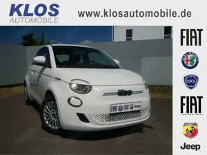 Fiat 500e AT 23,8 kWh 95PS KLIMAAUTOMATIK APPLE CARPLAY