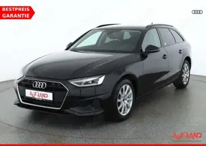 Audi A4 Avant 35 TFSI S-Tronic LED Navi Sitzheizung