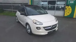 Opel Adam Open Air Automatik