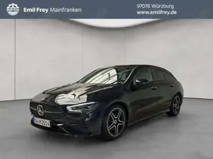 Mercedes-Benz CLA 200 CLA