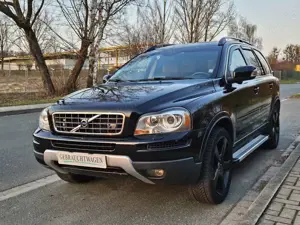 Volvo XC90 V8 Summum