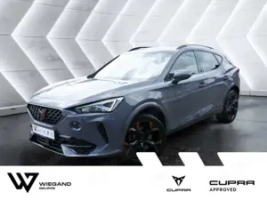 CUPRA Formentor 2.0 TSI VZ 4Drive BEATS COPPER AHK