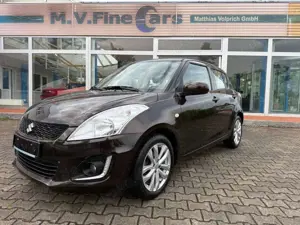 Suzuki Swift Club