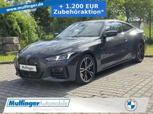 BMW 440 Md xDr.Coupé M Sport HUD ACC GlasD.SuView H/K