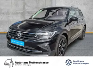 Volkswagen Tiguan 1.5 TSI DSG Active LED NAVI SHZ KAMERA