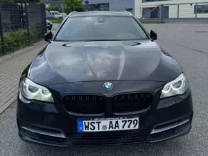 BMW 520 520d xDrive Touring Aut.