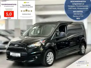 Ford Transit Connect Kasten L2 NEU ZAHNRIEMEN+SERVICE