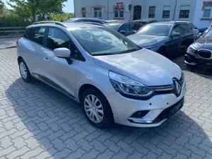 Renault Clio IV Grandtour Business Edition
