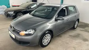 Volkswagen Golf VI Trendline*Zahnriemen Neu*Klima*