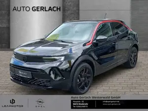 Opel Mokka e GS Line Digitales Cockpit LED Apple CarPlay Andr