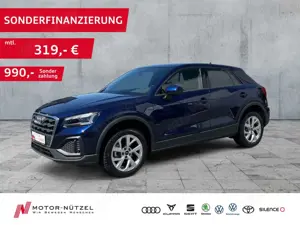 Audi Q2 35TFSI S-LINE INT. MATRIX+APP+SHZ+RFK+DAB+GRA