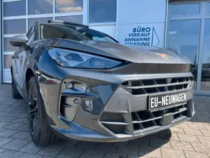 CUPRA Terramar VZ 2.0 TSI DSG 4Drive PANO AHK 5J GAR