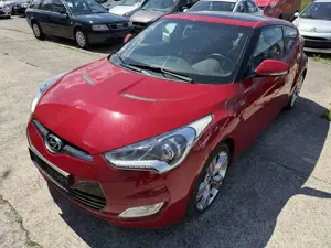 Hyundai VELOSTER Trend
