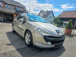 Peugeot 207 Urban Move
