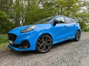 Ford Puma ST X POWERSHIFT AUTOMATIK TOP ZUSTAND