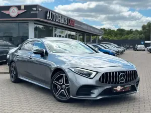 Mercedes-Benz CLS 400 d 4Matic 9G-TRONIC"AMG-LINE"DAB*HEAD-UP*