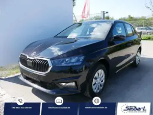 Skoda Fabia Selection 1.0 TSI  *LED*PDC-HI*SMARTLINK*SHZ*BLUET
