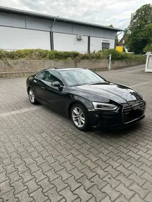 Audi A5 Coupe 2.0 TFSI S tronic sport