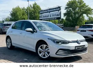 Volkswagen Golf VIII Lim. *AHK*ACC*Matrix*