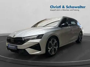 Skoda Octavia Combi 2.0 TSI RS ACC+AHK+LED+NAVI+PANO