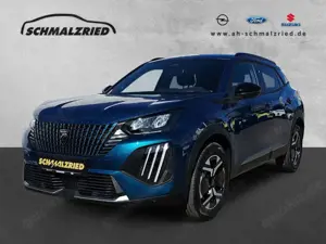 Peugeot 2008 Hybrid 145 Allure LED Apple CarPlay Android Auto K