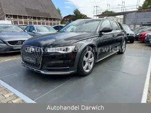 Audi A6 Allroad quattro 3.0 TDI 2.Hand S.Heft St.Hzg