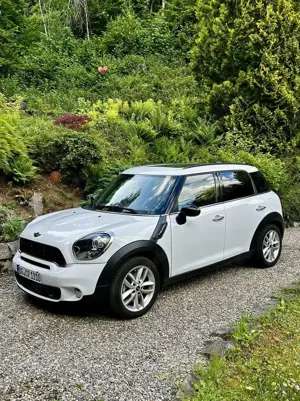 MINI Countryman S All4 MINI Cooper Countryman S All4 - TÜV Neu