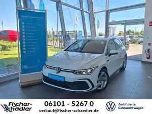 Volkswagen Golf GTI VIII 2.0GTI*DSG*Navi*RearView*Keyless*S
