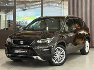 SEAT Ateca Xcellence 4Drive*LED*AHK*Kamera*Totwinkel