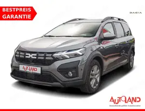 Dacia Jogger 1.0 TCE Extreme LED Totwinkel Kamera