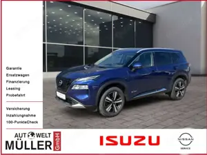 Nissan X-Trail 1.5 VC-T e-Power Tekna e-4ORCE | Leder |