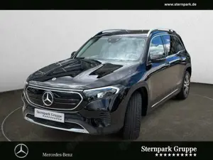 Mercedes-Benz EQB 300 EQB 300 4M +LED+Keyless+360°DC-Lader+Totwinkel+