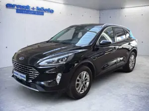 Ford Kuga 1.5 EcoBoost TITANIUM WinterPaket+AHK