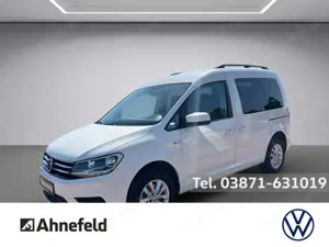 Volkswagen Caddy Comfortline BMT