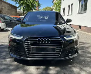 Audi A6 3.0 TDI quattro S tronic