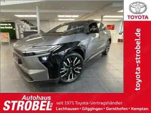 Toyota bZ4X Lounge*SkySound*Sitzbelüftung vorne*