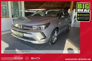 Opel Grandland 1.2 Turbo Elegance Navi+Kam+LED+PDC+