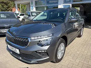Skoda Kamiq 1.0 TSI DSG Selection Beheizbare Frontscheibe+Lenkrad, Kessy, Alu, inkl. 2 Jahre NW Ansc